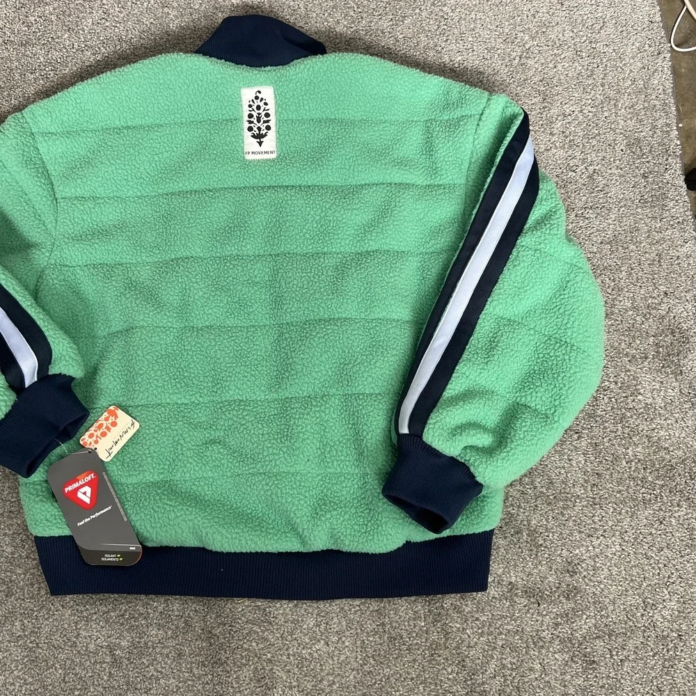 FP Movement by Free People brand fp